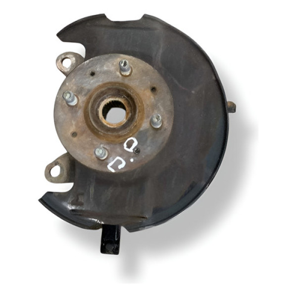 Montante Manga Eixo Dianteira Direito Honda Fit 2010 2011 12