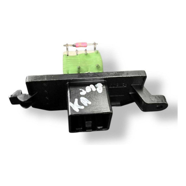 Resistencia Ar Condicionado Ford Ka 1.5 2018 Cn1118b647aa