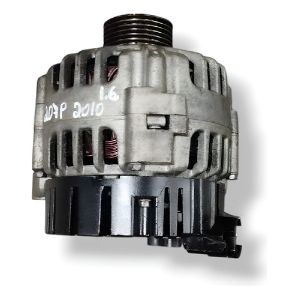 Alternador Peugeot 207 Passion 1.6 2010 2011 2012  Sg92102