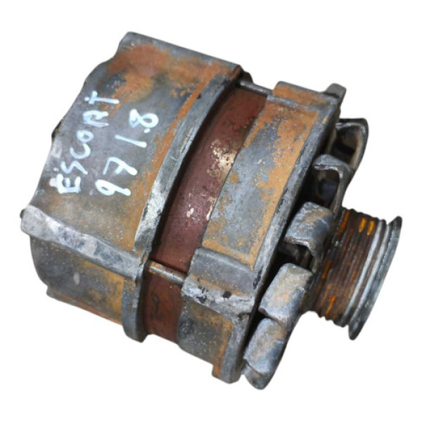 Alternador Ford Escort 1.8 1996 1997 1998 1999 0299030157
