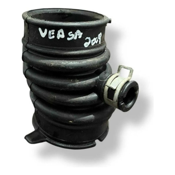 Mangueira Duto Filtro Ar Nissan Versa 2014 2015 2019