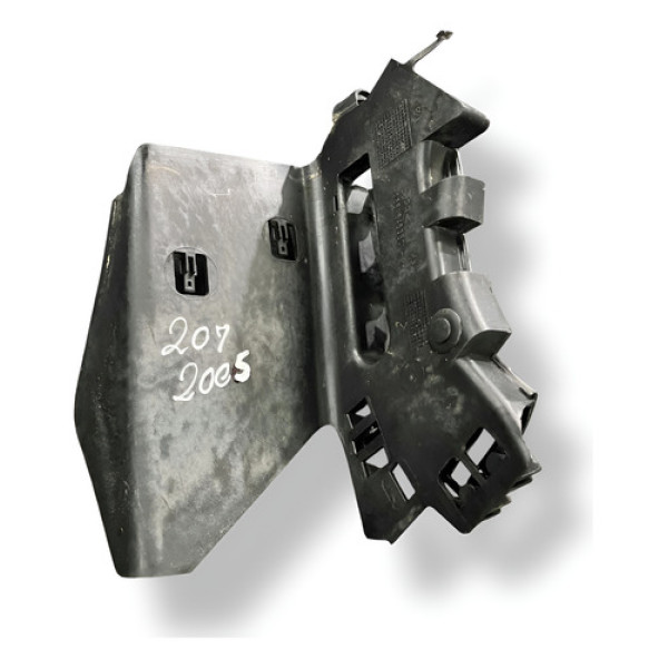 Suporte Chicote Peugeot 207 2005  2006 A 2008 9661645380