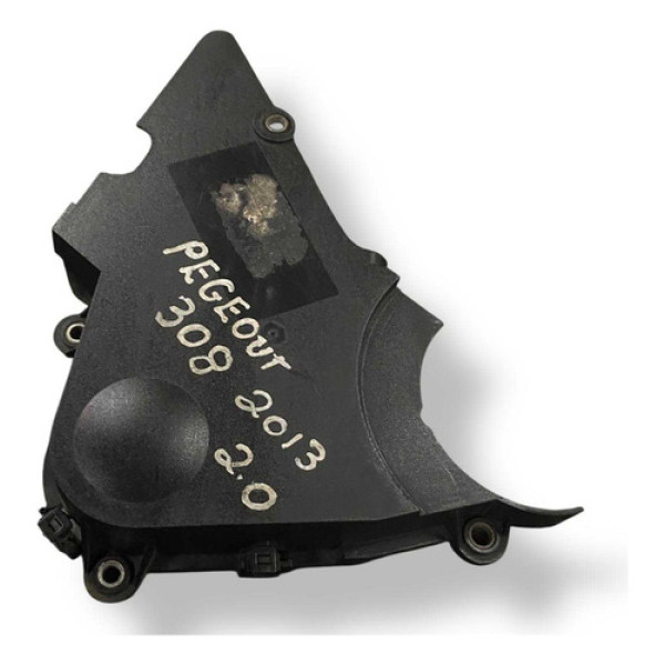 Capa Proteção Correia Dentada 308  2.0 2013 9652045480