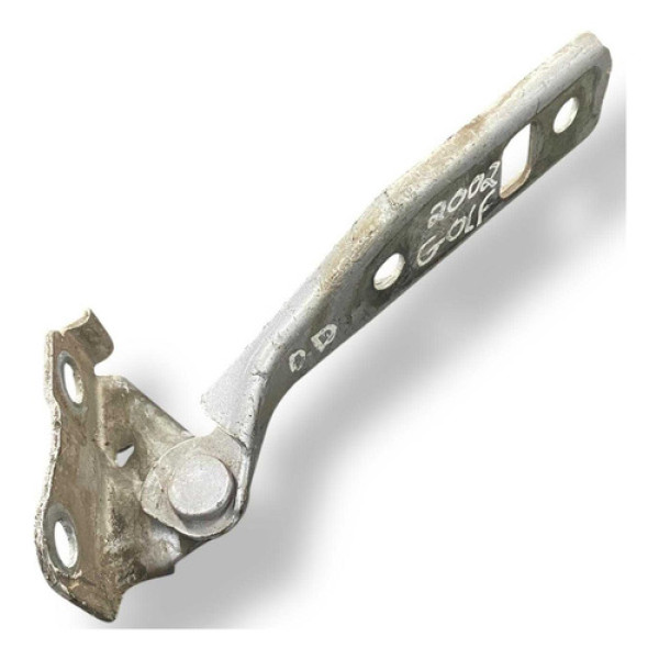 Dobradiça Capô Lado Direito Volkswagen Golf 2002 1j0823302a