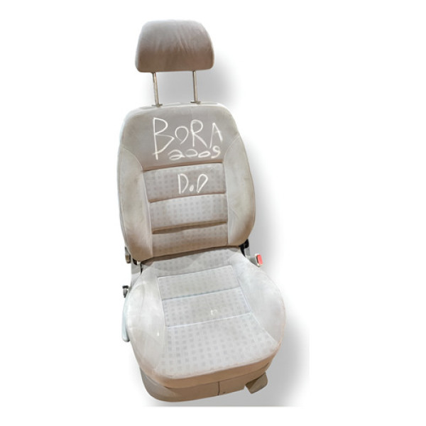 Banco Dianteiro Direito Volkswagen Bora 2009 2010 2011 1