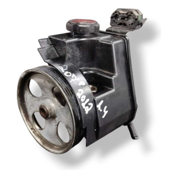 Bomba Direção Hidráulica Peugeot 207 Passion 1.4 2012 2013