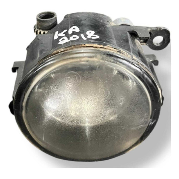 Farol Milha Ford Ka 1.5  2014 2015 2016 A 2021 - 2n1115201ab Branco