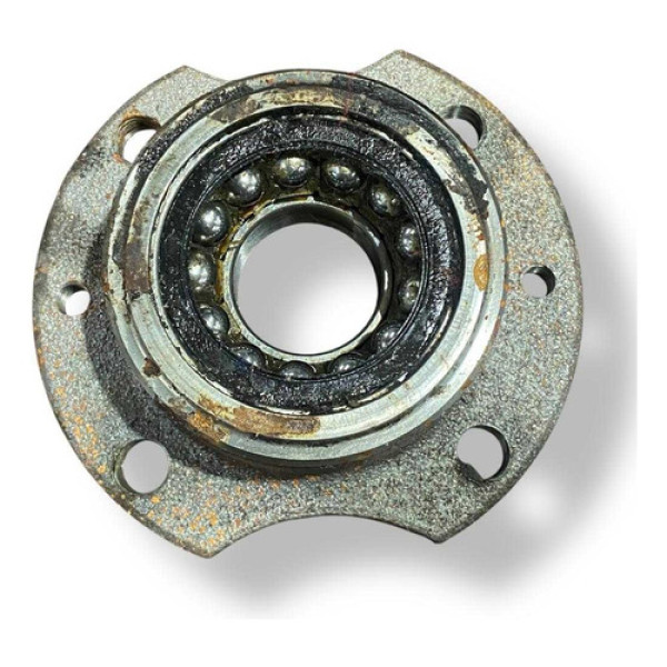 Cubo Roda Traseira Direita Fiat Strada 2009 2010 2011 2012