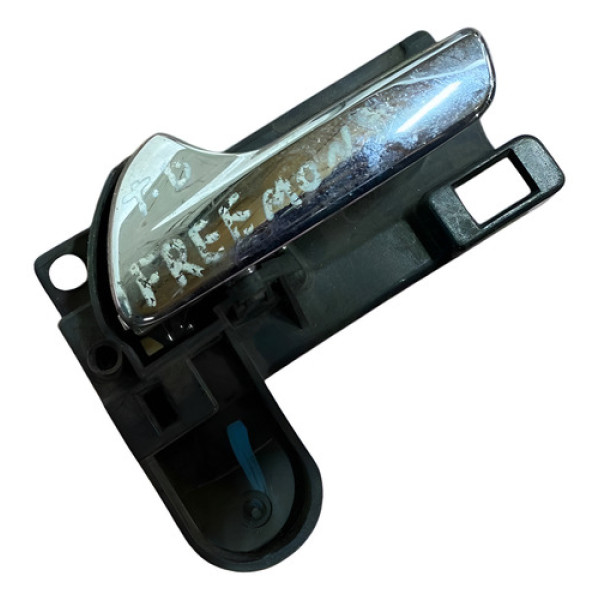 Maçaneta Interna Traseira Direita Freemont 2012 937071 Traseira