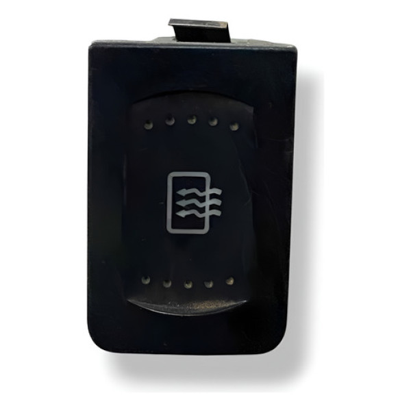 Botão Desembaçador Vidro Traseiro Vw Golf 2010 1j0959621c