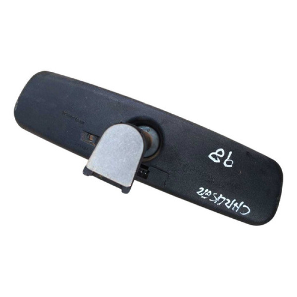 Retrovisor Interno Chrysler 300m 1998 A  2002 012598