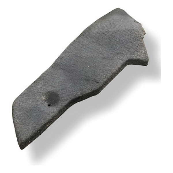 Acabamento Console Direito Fiat Palio Weekend 2008 735331187