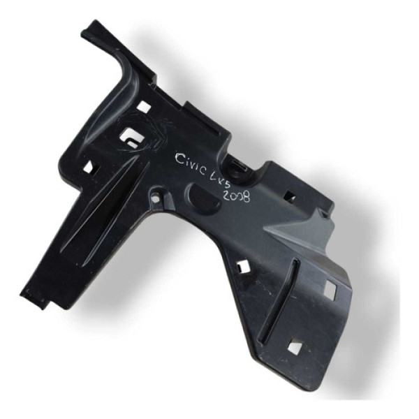 Moldura Acabamento Inf Painel Civic Lxs 2008 77320snjm00020