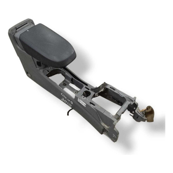 Console Central Ford Focus 2009 2010 2012 2013  2014 2015