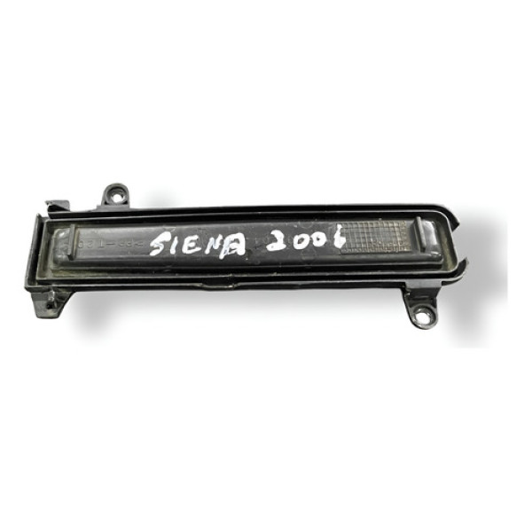 Tampa Filtro Ar Condicionado Fiat Siena 1.8 2006 150020400
