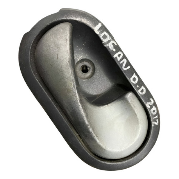 Maçaneta Interna Dianteira Direita Logan 2012 8200606887