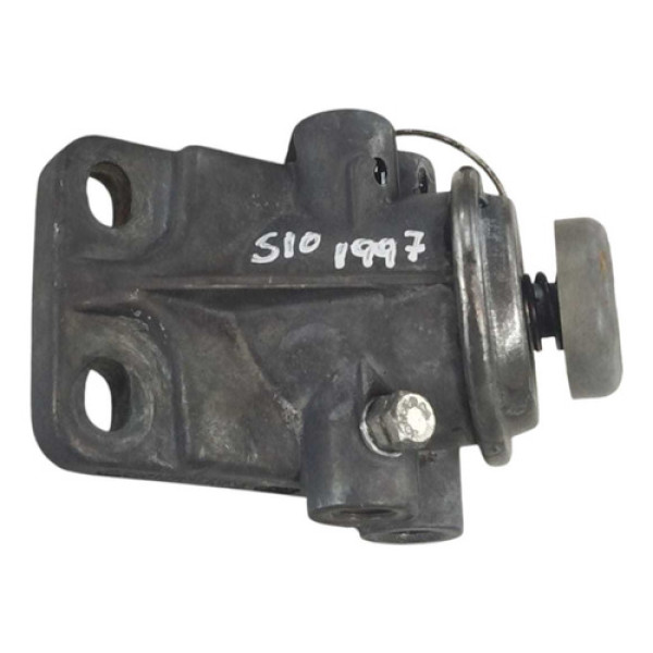 Suporte Filtro Óleo Diesel Chevrolet S10 1997 9450080130908