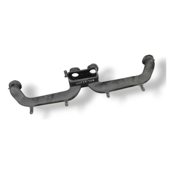 Duto Ar Painel Volkswagen Gol G5 2009 2010 2011  5u1819655