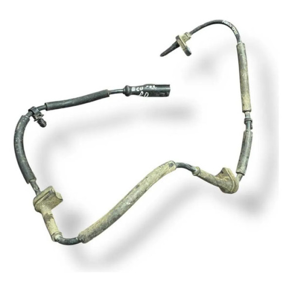 Sensor Abs Dianteiro Direito Ford Escort 2013 Cn152c204aa