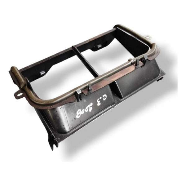 Suporte Acabamento Filtro Ar Citroën C3 2008 2009 9637768480