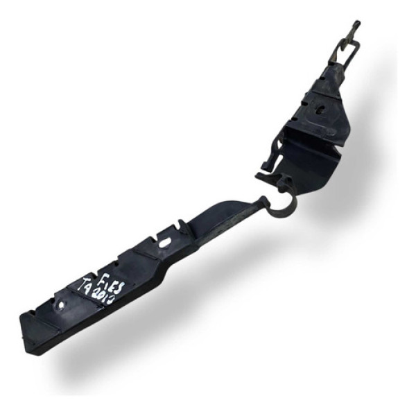 Guia Suporte Parachoque Esquerdo Ford Fiesta 11 Bs65f17a881