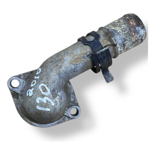 Flange Valvula Termostatica Hyundai I30 2.0 16v 2009 A 2012