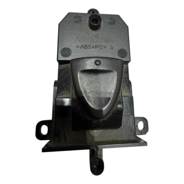 Botão Interruptor Vidro Tras Esquerdo Civic 2006 C8hhn1j0