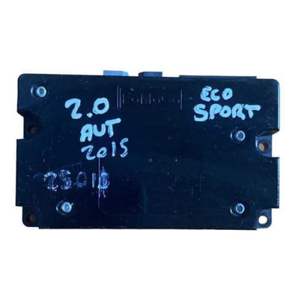 Módulo De Bluetooth Ford Ecosport 2.0 1422a-sg1g1 - Preta