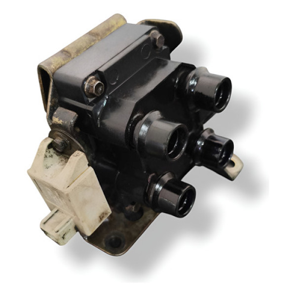 Bobina Igniçao Ford Escort Europeu 1998 A 2000  0310025012