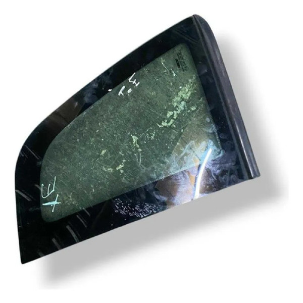 Vidro Janela Fixa Traseira Esquerda Idea 2005 2006 2007 2008