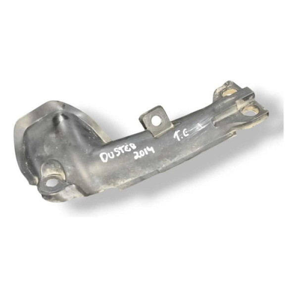 Acabamento Parabarro Traseira Esquerda Duster 8200372692