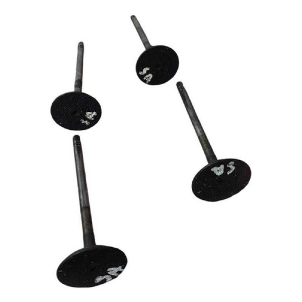 Válvula Escape Vw Saveiro Gol G5 G6 G7 Voyage 1.6 2011 (uni)