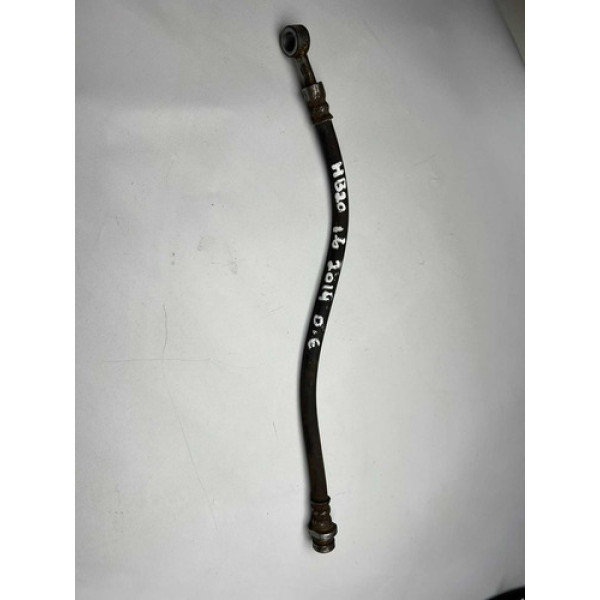 Mangueira Flexível Freio Dian Esquerdo Hyundai Hb20 2014 1.6