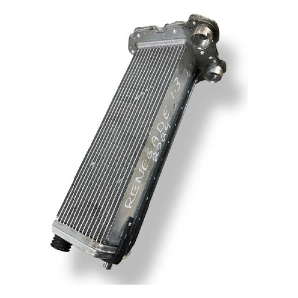 Radiador Coletor Admissão Jeep Renegade 1.3 2024 46342292