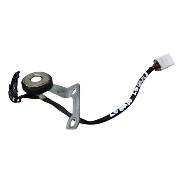 Mini Alto Falante Porta Toyota  Corolla 1.8 2004 8616002540 Prateado