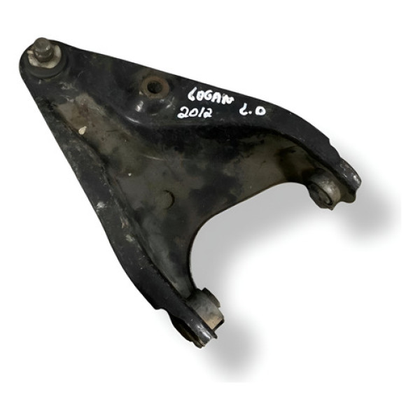 Bandeja Balança Dianteira Direita Renault Logan 2012 A 2014