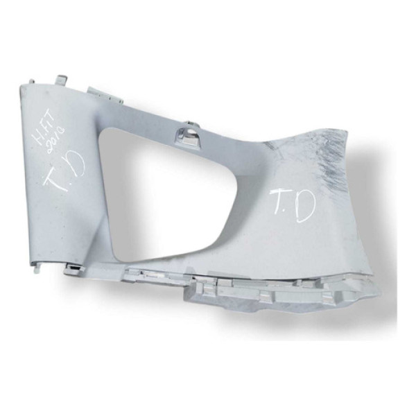 Acabamento Coluna Traseira Direita Honda Fit 2010 4131tj0