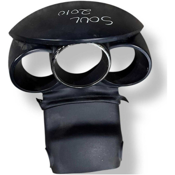 Acabamento Volante Painel Instrumento  Kia Soul 2011 2012