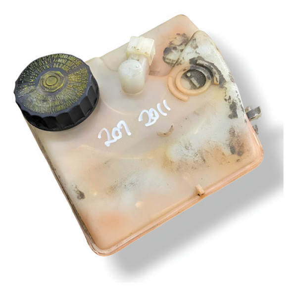 Reservatório Fluido Freio Peugeot 207 1.4 2010 2011 2012