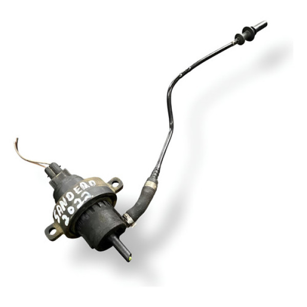 Motor Bomba Partida A Frio Renault Sandero 1.6 2021 2022