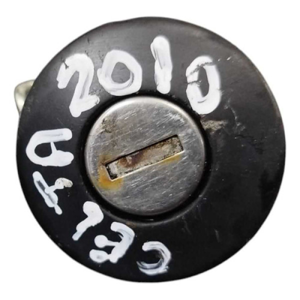 Cilindro Miolo Tampa Traseira Chevrolet  Celta 1.0 2010/2011