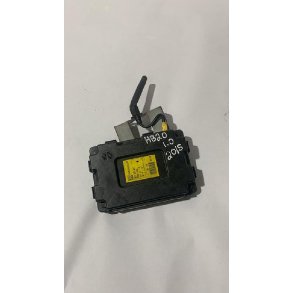 Módulo Conforto Bcm Hyundai Hb20 2015 1.0 954001s092