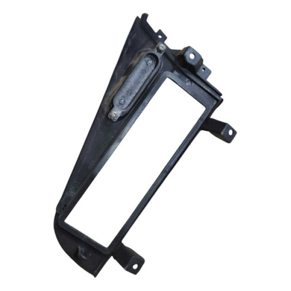 Acabamento Painel Rádio Fiat Palio 1997/1998/1999 0115912022