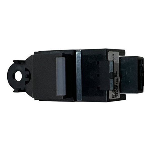 Botão Vidro Evoque Traseiro Direito 2012 A 2019 Bj3214717ab