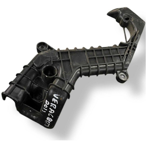 Carcaça Caixa Evaporadora Hyunsai Vera Cruz 2011 2012 2013