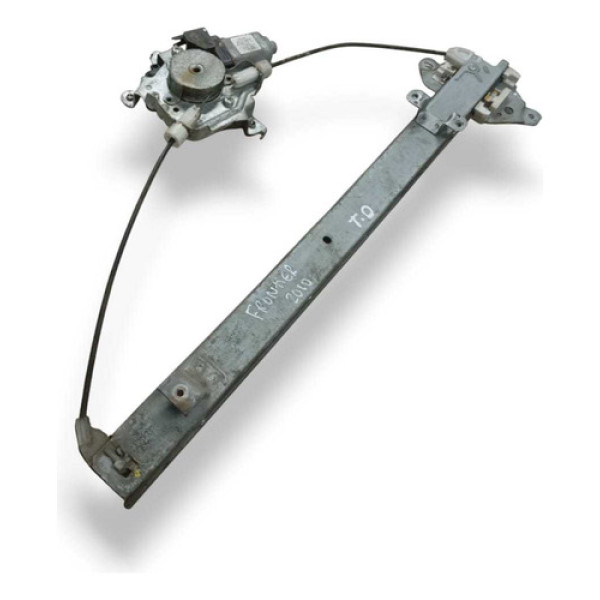 Máquina Vidro Porta Tras. Direita Frontier 2008 807318990b