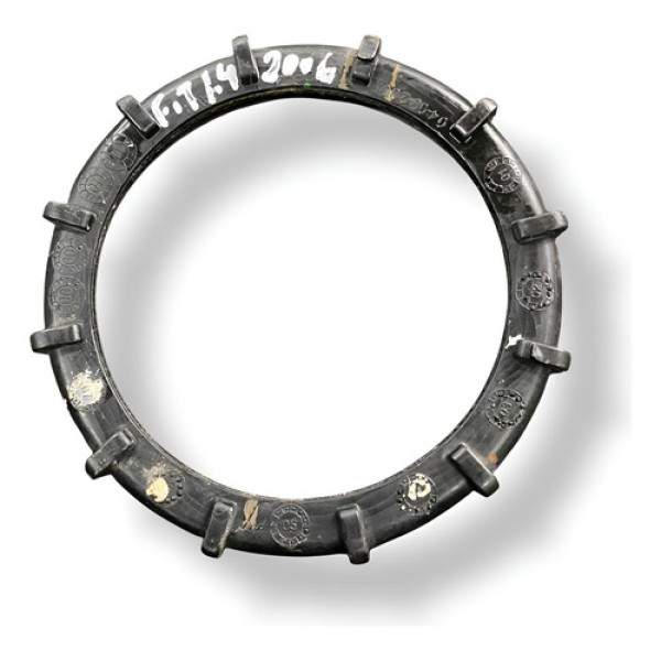 Porca Fixação Bomba Combustível Honda Fit 2008 040020011 Prateado