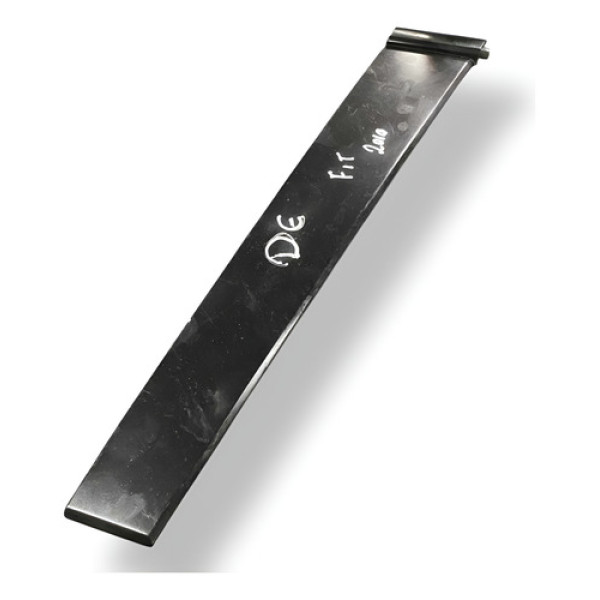 Moldura Coluna Dianteira Esquerda Honda Fit 2010 72470tj0