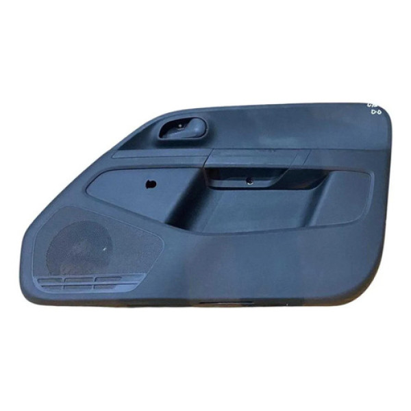 Forro Porta Dianteiro Direito Volkswagen Up 2017 1s4867012