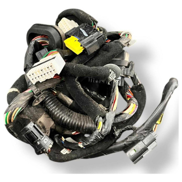 Chicote Porta Diant Esquerd Hyundai Veloster 2012 916002v671